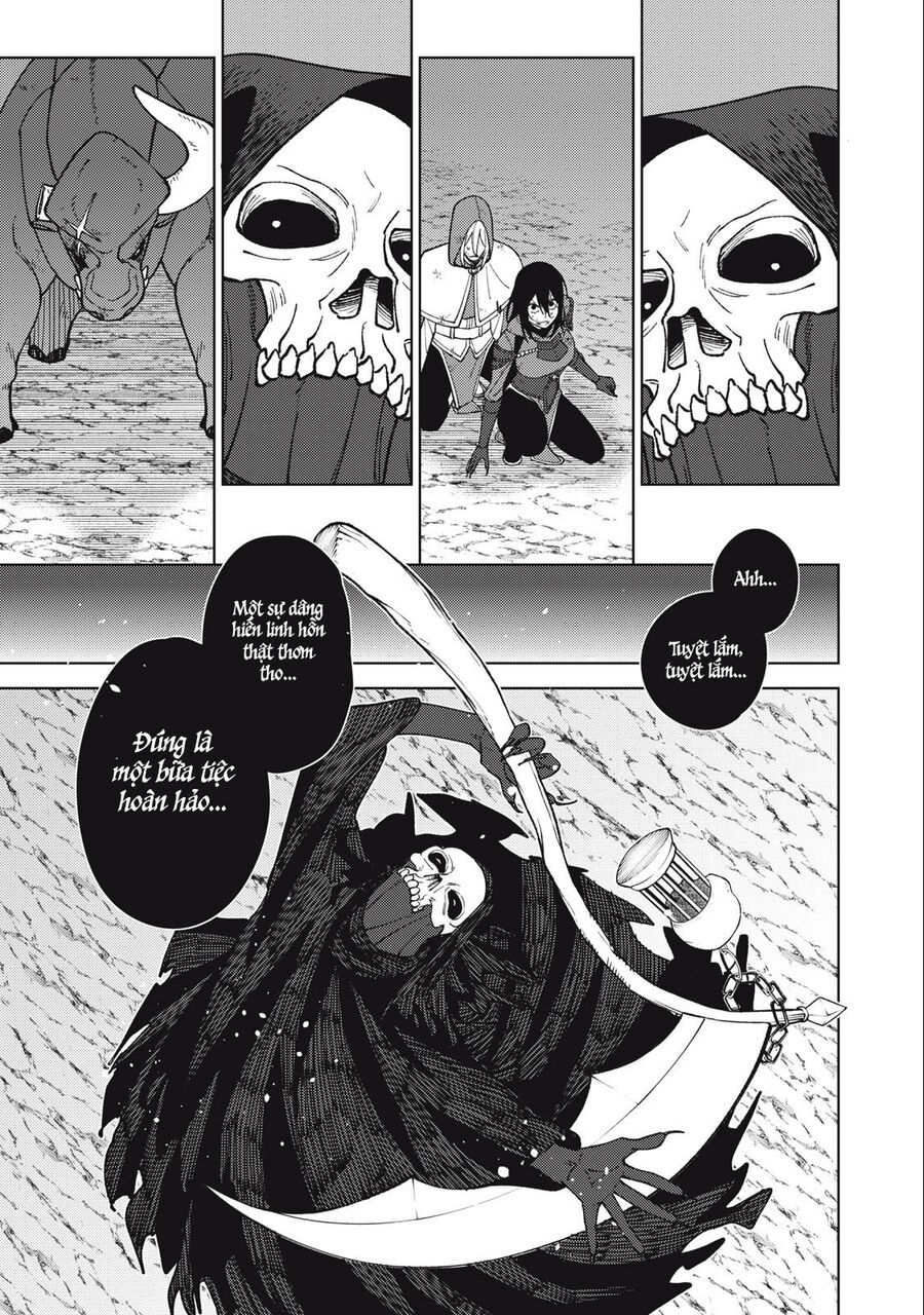 My S-Rank Party Fired Me For Being A Curse Artificer ~ I Can Only Make “Cursed Items”, But They're Artifact Class! Chap 27.2 - Next Chap 28.2