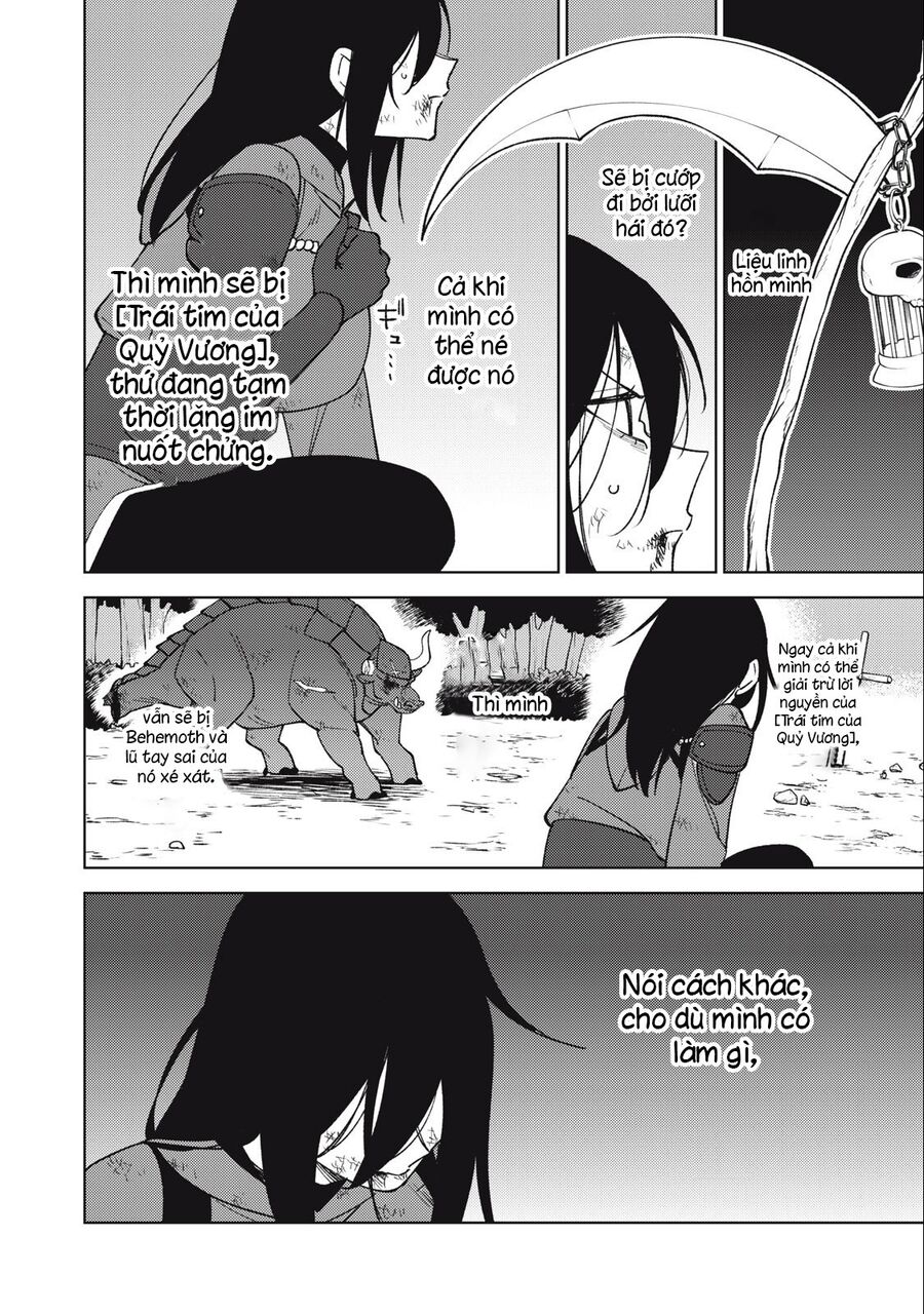 My S-Rank Party Fired Me For Being A Curse Artificer ~ I Can Only Make “Cursed Items”, But They're Artifact Class! Chap 27.2 - Next Chap 28.2