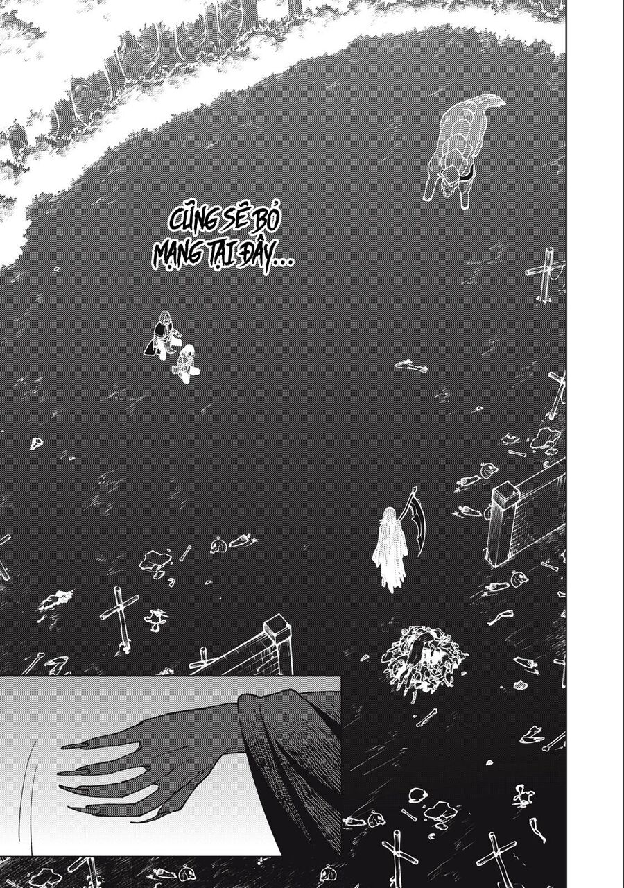 My S-Rank Party Fired Me For Being A Curse Artificer ~ I Can Only Make “Cursed Items”, But They're Artifact Class! Chap 27.2 - Next Chap 28.2