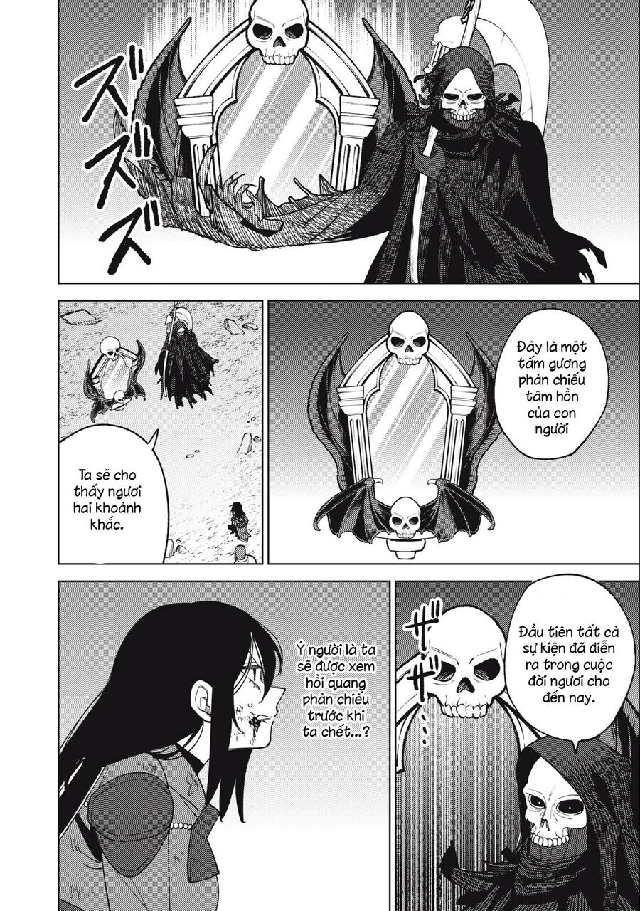 My S-Rank Party Fired Me For Being A Curse Artificer ~ I Can Only Make “Cursed Items”, But They're Artifact Class! Chap 27.2 - Next Chap 28.2