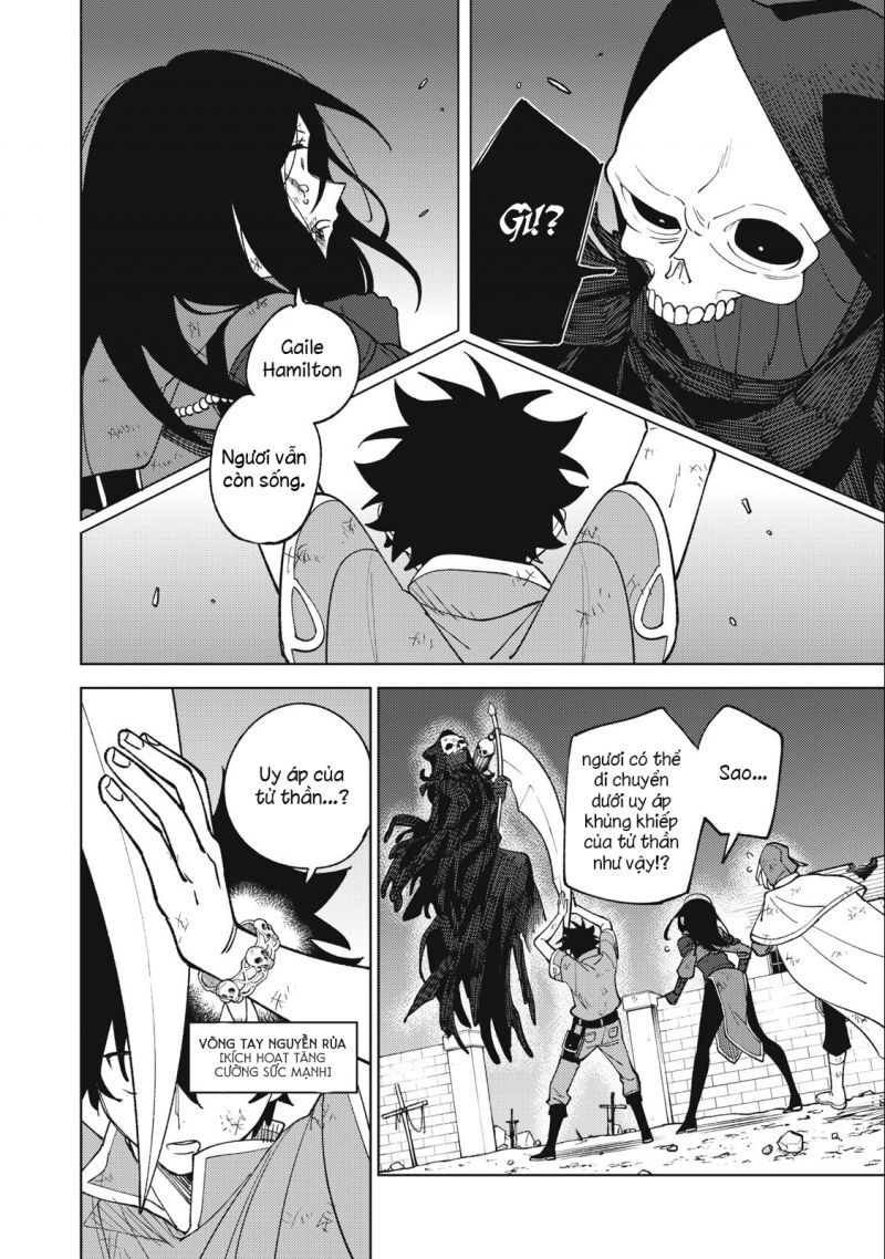 My S-Rank Party Fired Me For Being A Curse Artificer ~ I Can Only Make “Cursed Items”, But They're Artifact Class! Chap 28.1 - Next Chap 29.1