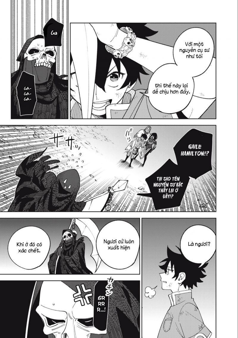 My S-Rank Party Fired Me For Being A Curse Artificer ~ I Can Only Make “Cursed Items”, But They're Artifact Class! Chap 28.1 - Next Chap 29.1