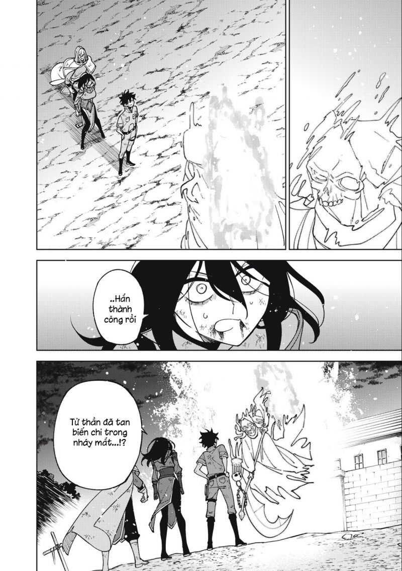 My S-Rank Party Fired Me For Being A Curse Artificer ~ I Can Only Make “Cursed Items”, But They're Artifact Class! Chap 28.1 - Next Chap 29.1