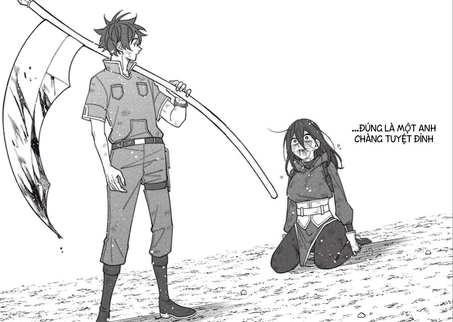 My S-Rank Party Fired Me For Being A Curse Artificer ~ I Can Only Make “Cursed Items”, But They're Artifact Class! Chap 28.2 - Next Chap 29.2