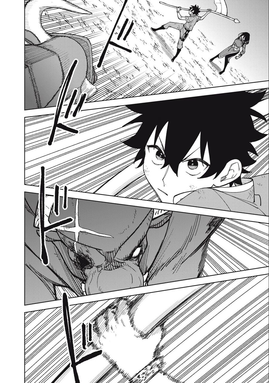 My S-Rank Party Fired Me For Being A Curse Artificer ~ I Can Only Make “Cursed Items”, But They're Artifact Class! Chap 28.2 - Next Chap 29.2