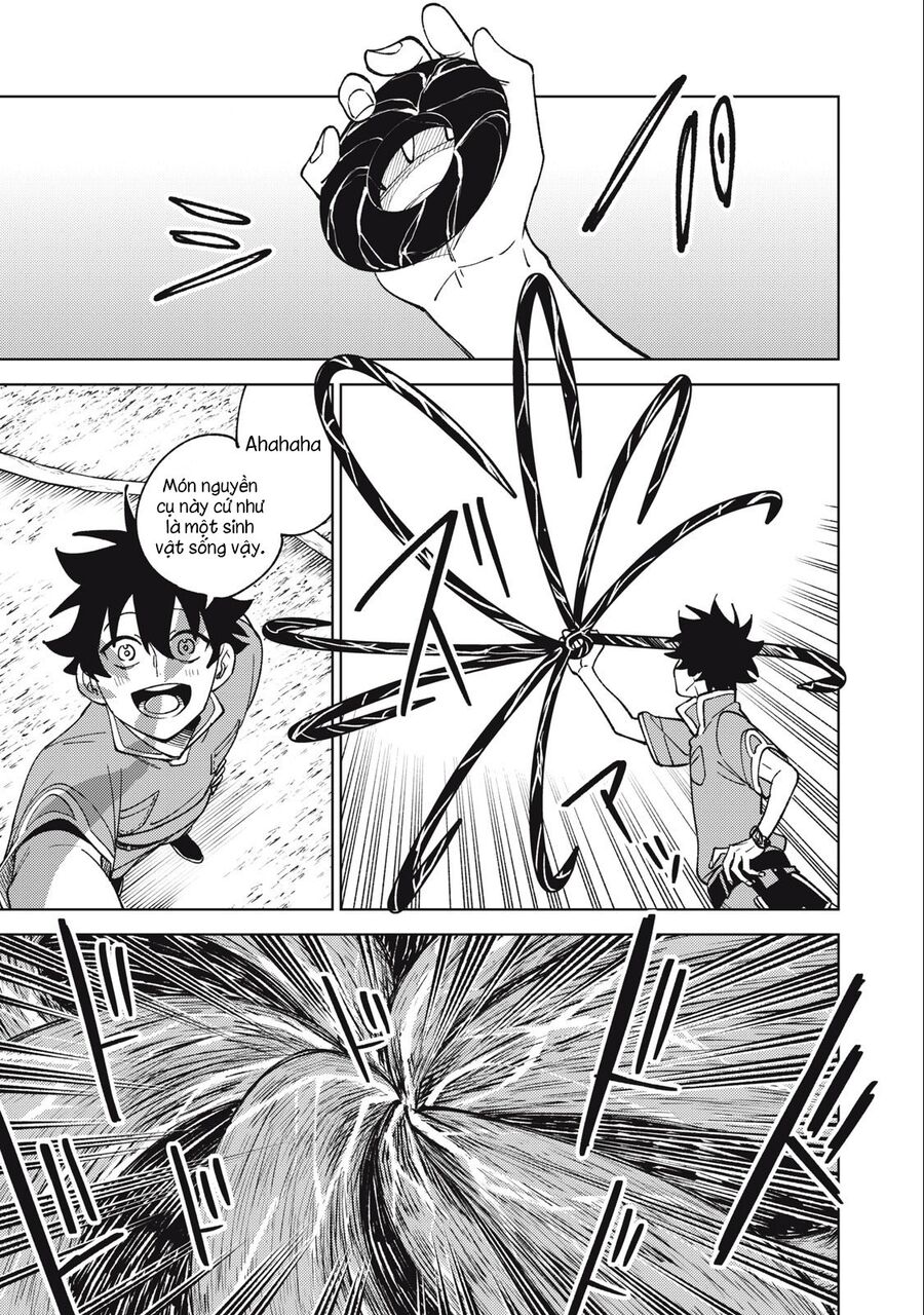 My S-Rank Party Fired Me For Being A Curse Artificer ~ I Can Only Make “Cursed Items”, But They're Artifact Class! Chap 28.2 - Next Chap 29.2