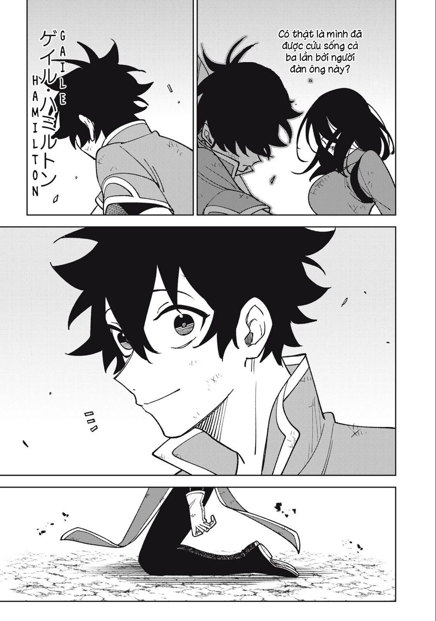 My S-Rank Party Fired Me For Being A Curse Artificer ~ I Can Only Make “Cursed Items”, But They're Artifact Class! Chap 28.2 - Next Chap 29.2