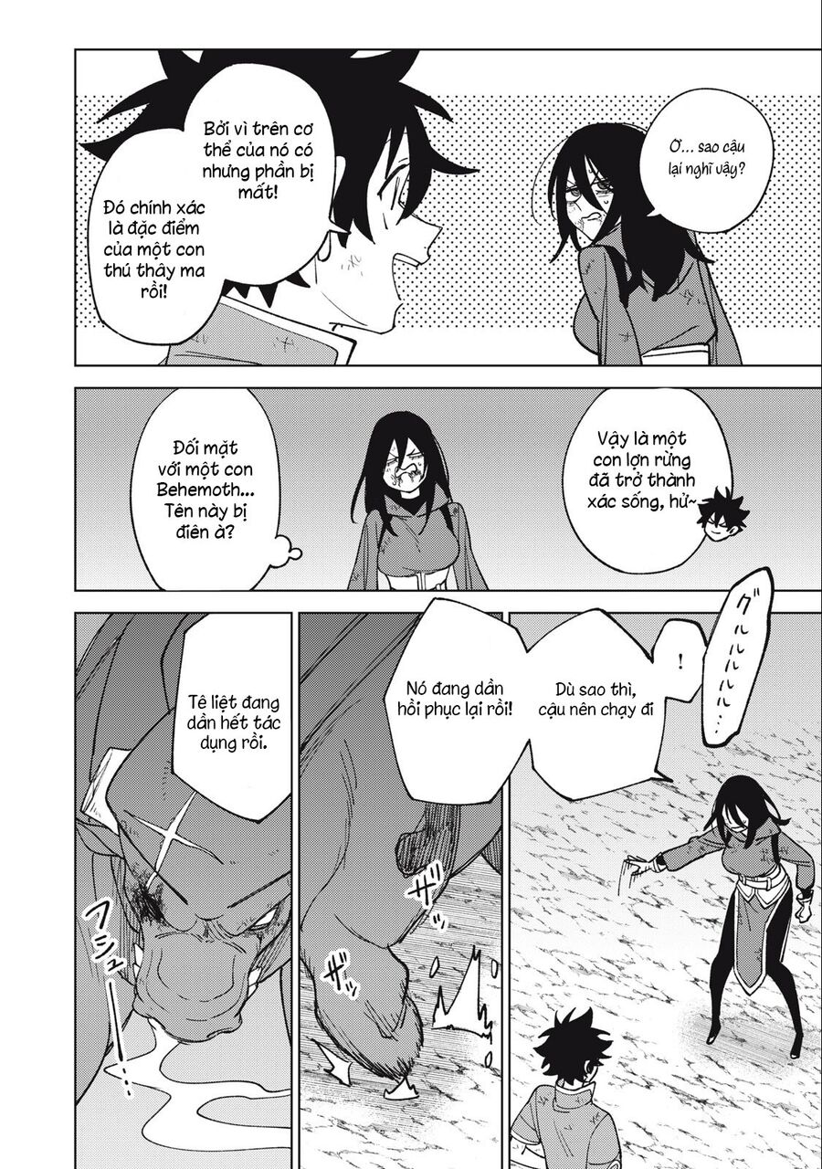 My S-Rank Party Fired Me For Being A Curse Artificer ~ I Can Only Make “Cursed Items”, But They're Artifact Class! Chap 28.2 - Next Chap 29.2