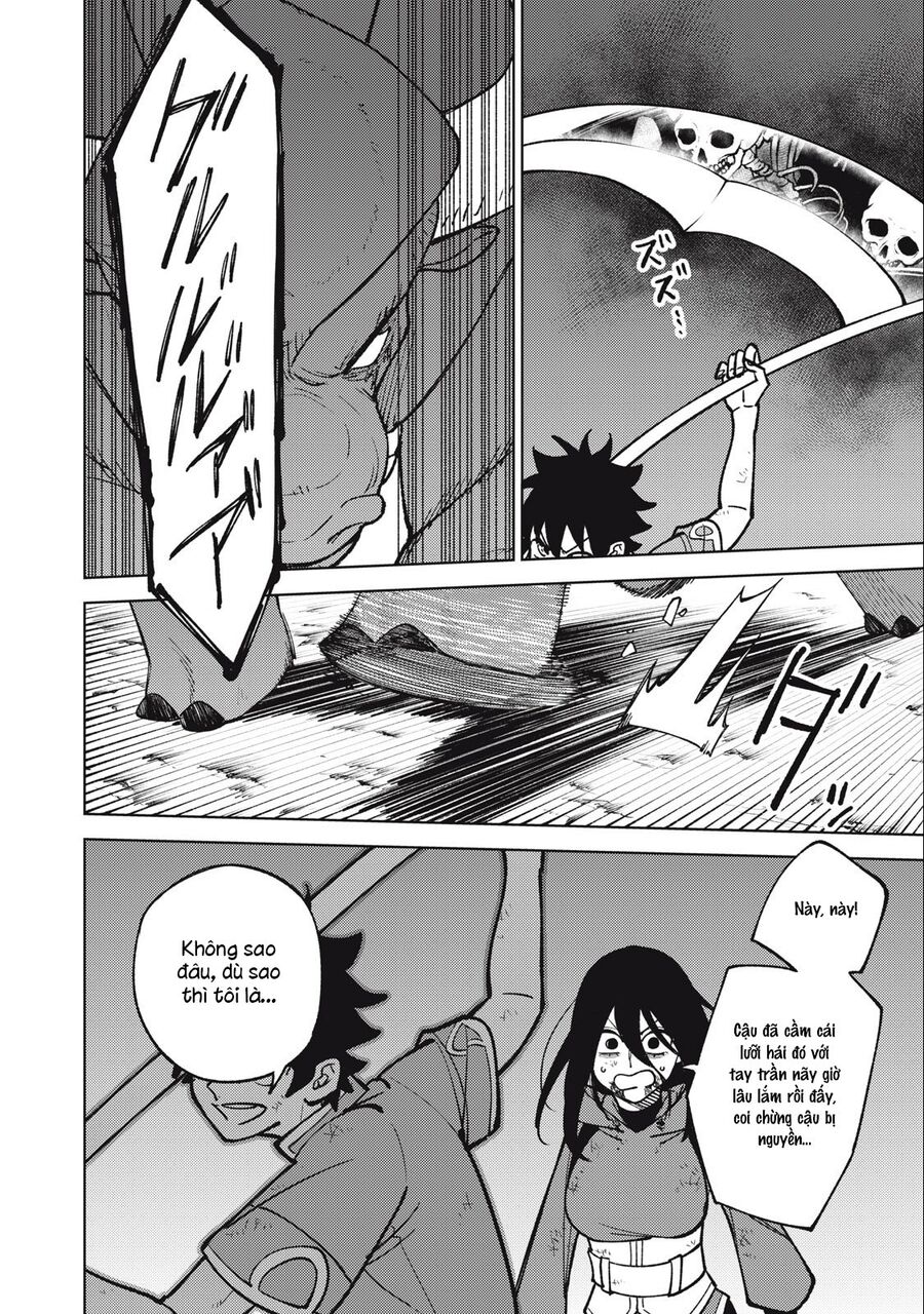 My S-Rank Party Fired Me For Being A Curse Artificer ~ I Can Only Make “Cursed Items”, But They're Artifact Class! Chap 28.2 - Next Chap 29.2