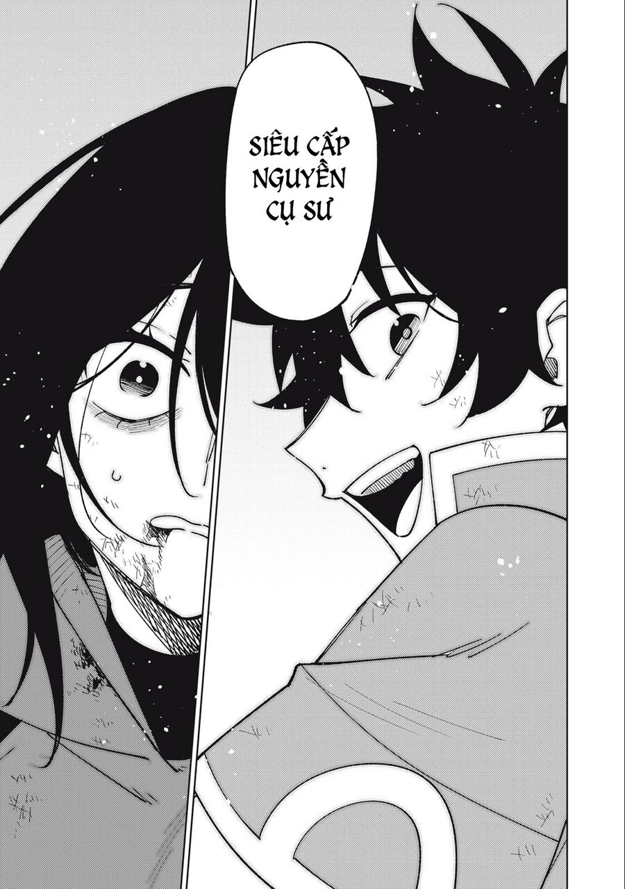 My S-Rank Party Fired Me For Being A Curse Artificer ~ I Can Only Make “Cursed Items”, But They're Artifact Class! Chap 28.2 - Next Chap 29.2