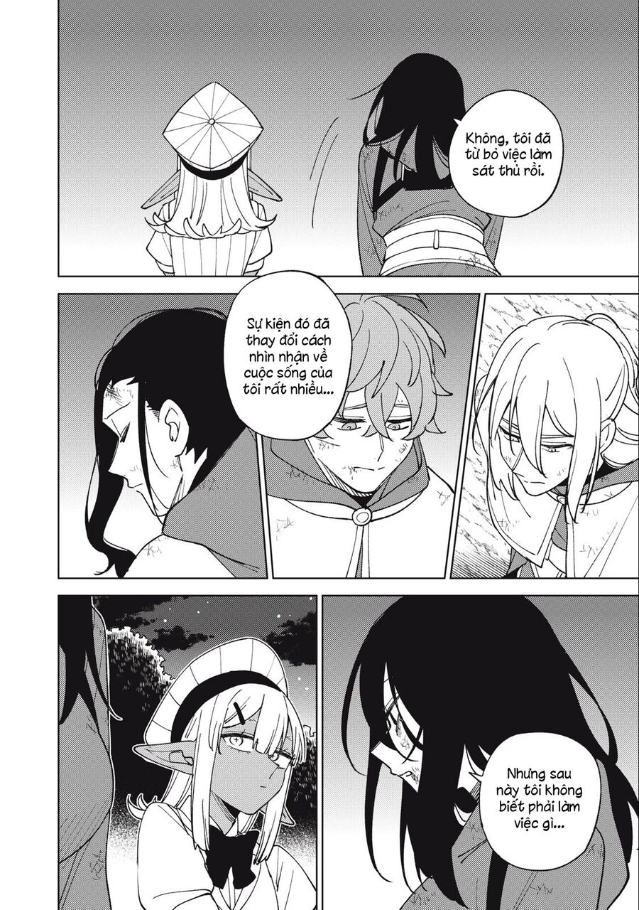 My S-Rank Party Fired Me For Being A Curse Artificer ~ I Can Only Make “Cursed Items”, But They're Artifact Class! Chap 29.1 - Next Chap 30.1