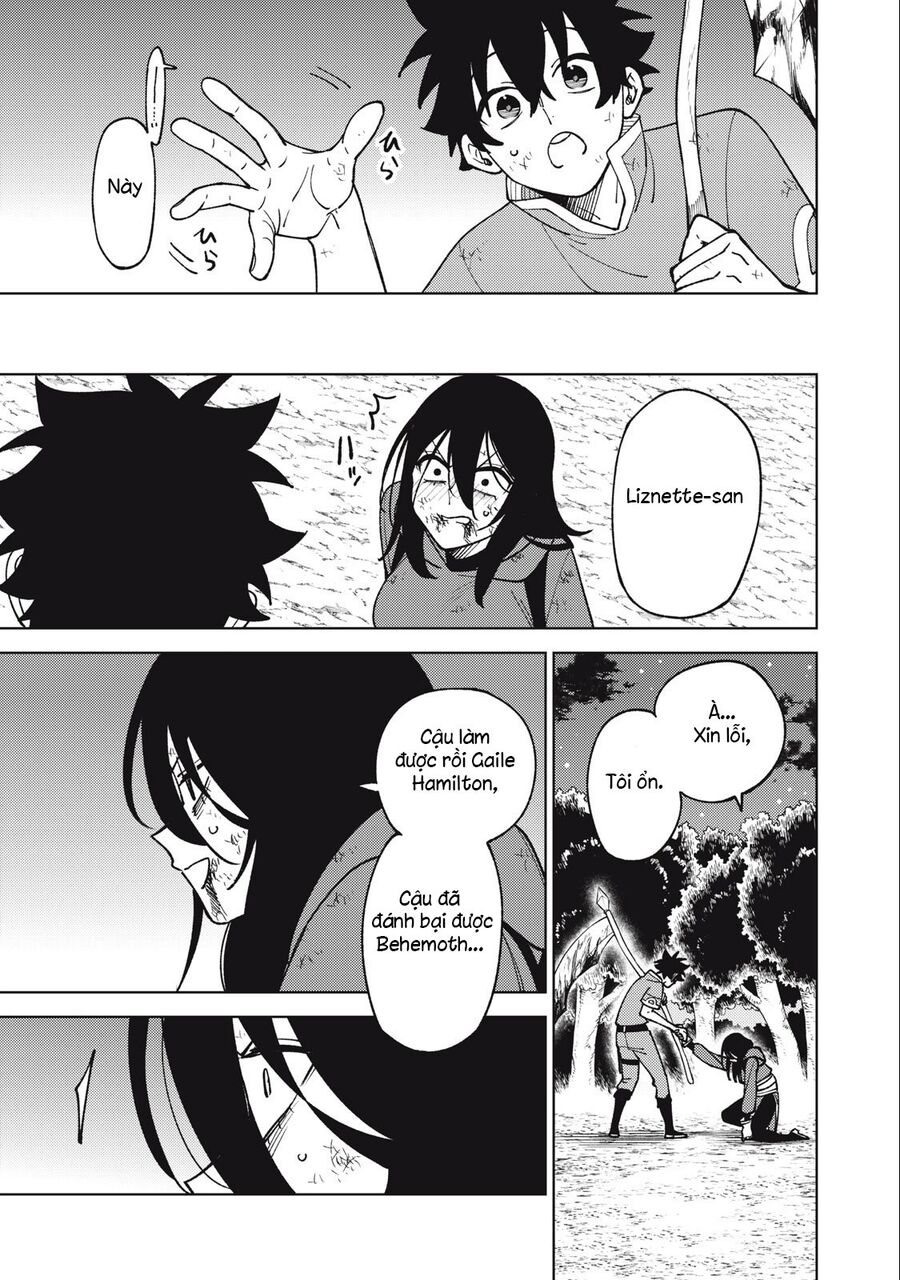 My S-Rank Party Fired Me For Being A Curse Artificer ~ I Can Only Make “Cursed Items”, But They're Artifact Class! Chap 29.1 - Next Chap 30.1
