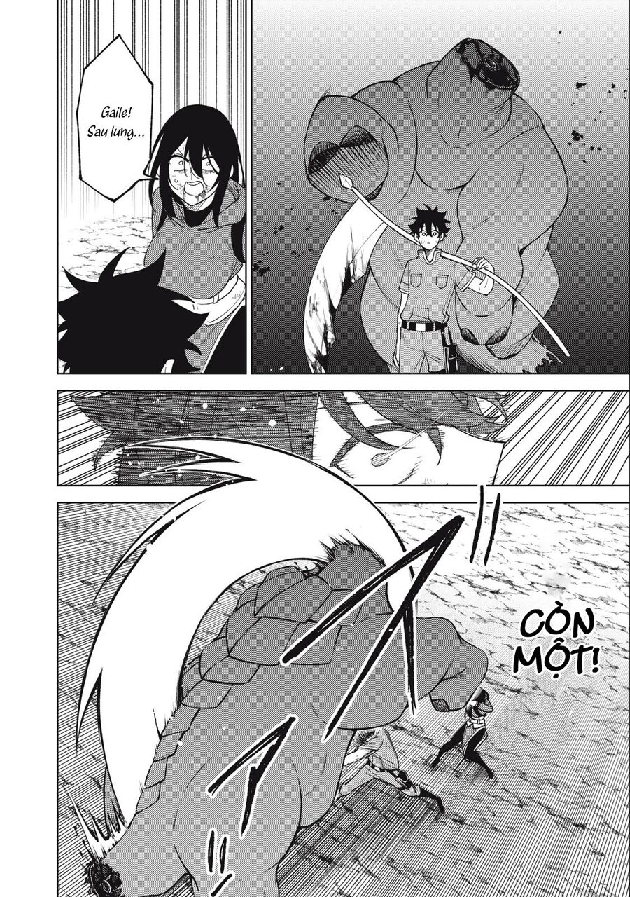 My S-Rank Party Fired Me For Being A Curse Artificer ~ I Can Only Make “Cursed Items”, But They're Artifact Class! Chap 29.1 - Next Chap 30.1