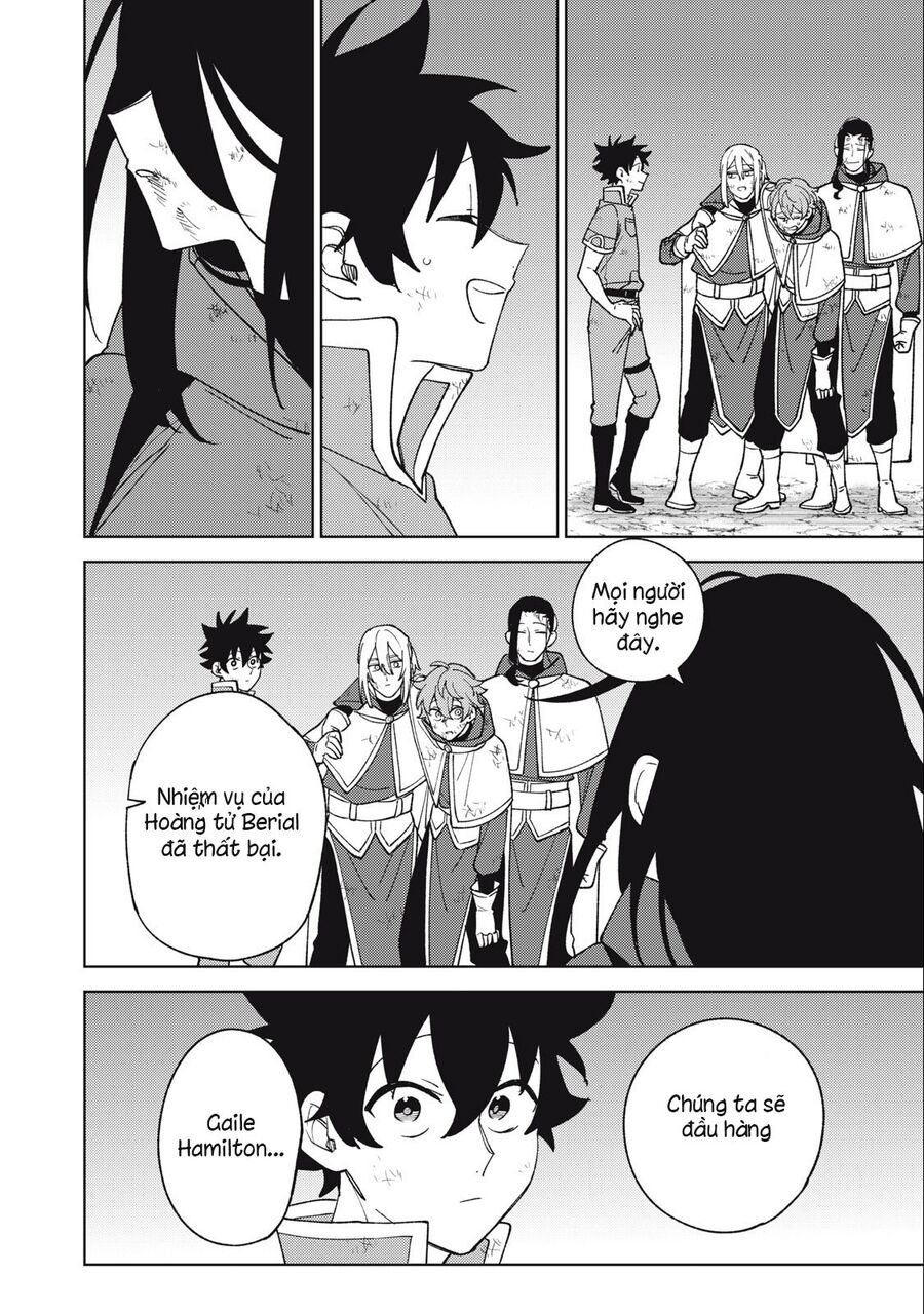 My S-Rank Party Fired Me For Being A Curse Artificer ~ I Can Only Make “Cursed Items”, But They're Artifact Class! Chap 29.1 - Next Chap 30.1