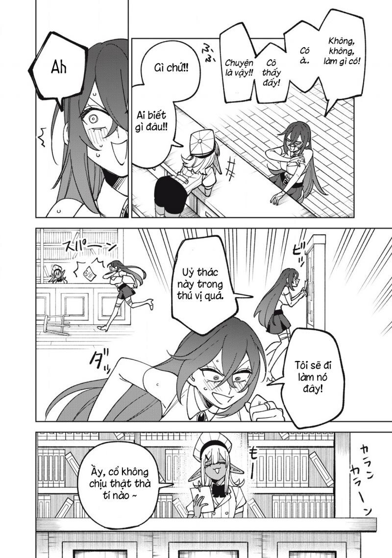 My S-Rank Party Fired Me For Being A Curse Artificer ~ I Can Only Make “Cursed Items”, But They're Artifact Class! Chap 29.2 - Next Chap 30.2