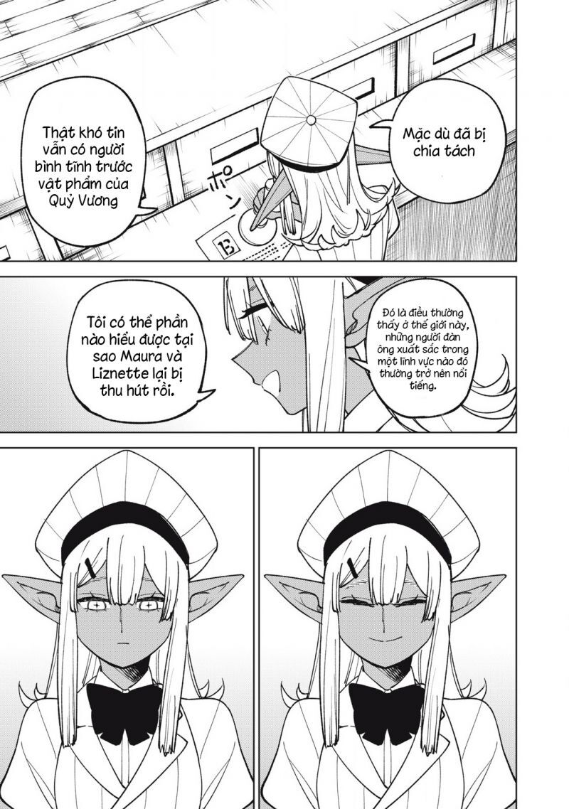 My S-Rank Party Fired Me For Being A Curse Artificer ~ I Can Only Make “Cursed Items”, But They're Artifact Class! Chap 29.2 - Next Chap 30.2