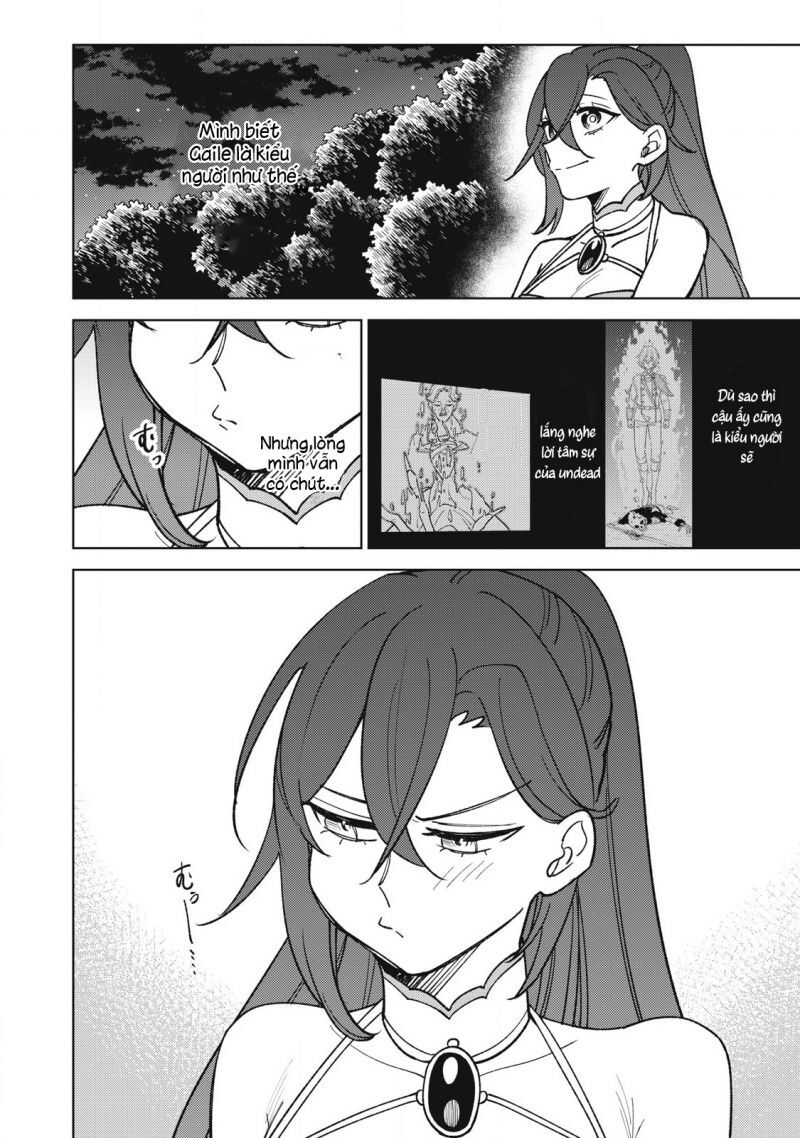 My S-Rank Party Fired Me For Being A Curse Artificer ~ I Can Only Make “Cursed Items”, But They're Artifact Class! Chap 29.2 - Next Chap 30.2