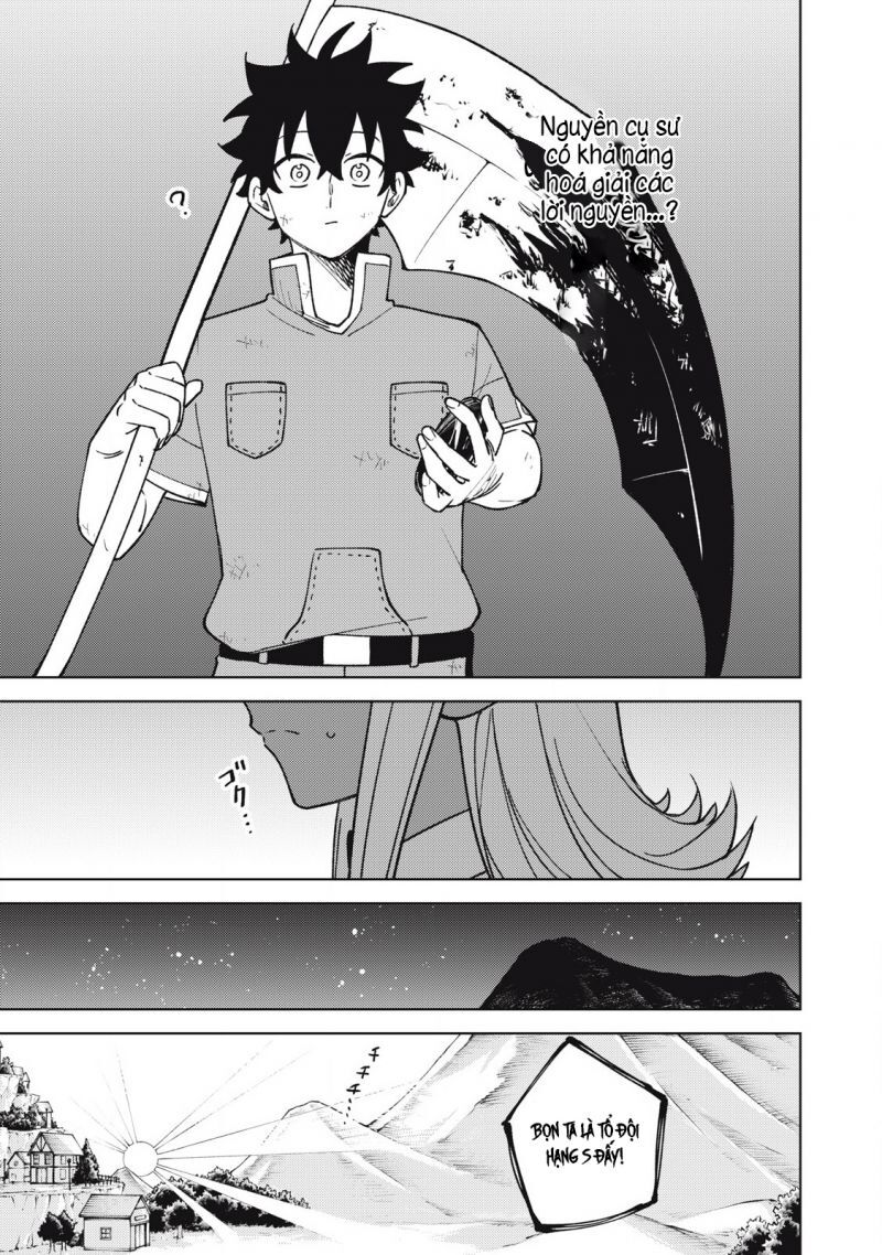 My S-Rank Party Fired Me For Being A Curse Artificer ~ I Can Only Make “Cursed Items”, But They're Artifact Class! Chap 29.2 - Next Chap 30.2