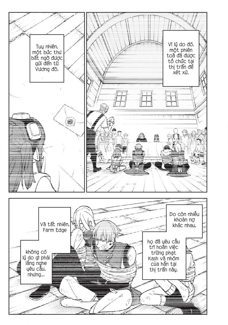 My S-Rank Party Fired Me For Being A Curse Artificer ~ I Can Only Make “Cursed Items”, But They're Artifact Class! Chap 29.2 - Next Chap 30.2