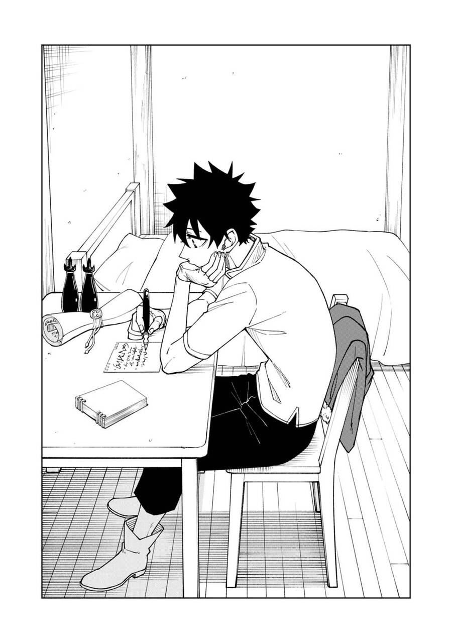 My S-Rank Party Fired Me For Being A Curse Artificer ~ I Can Only Make “Cursed Items”, But They're Artifact Class! Chap 3 - Next Chap 4