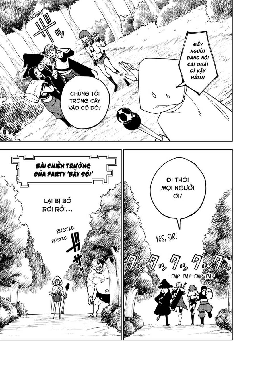 My S-Rank Party Fired Me For Being A Curse Artificer ~ I Can Only Make “Cursed Items”, But They're Artifact Class! Chap 3 - Next Chap 4