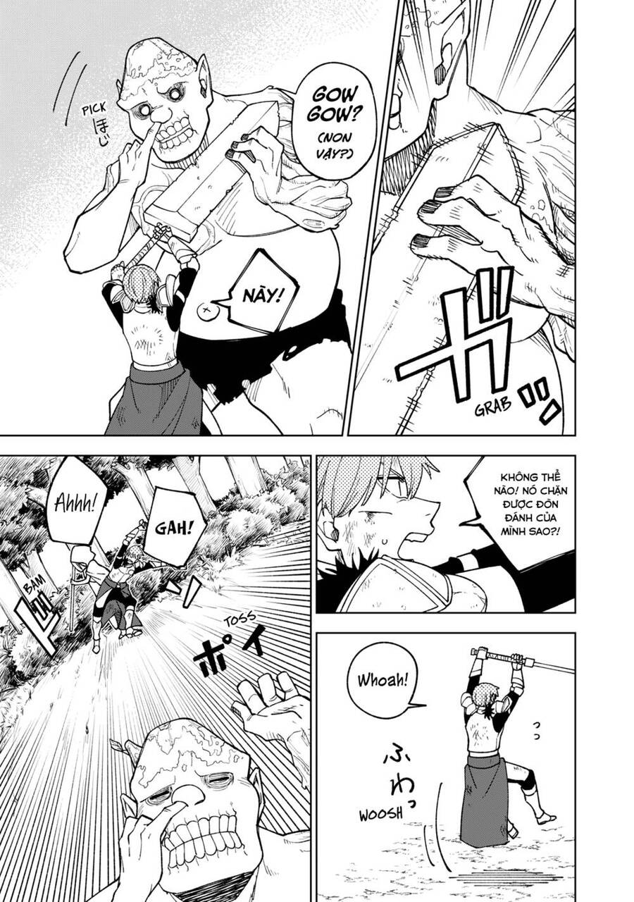 My S-Rank Party Fired Me For Being A Curse Artificer ~ I Can Only Make “Cursed Items”, But They're Artifact Class! Chap 3 - Next Chap 4