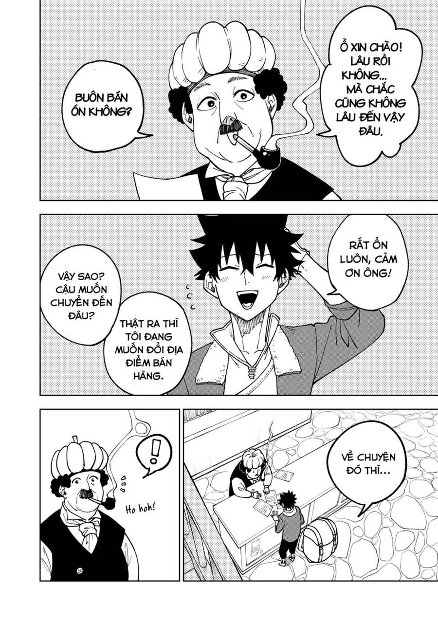 My S-Rank Party Fired Me For Being A Curse Artificer ~ I Can Only Make “Cursed Items”, But They're Artifact Class! Chap 3 - Next Chap 4