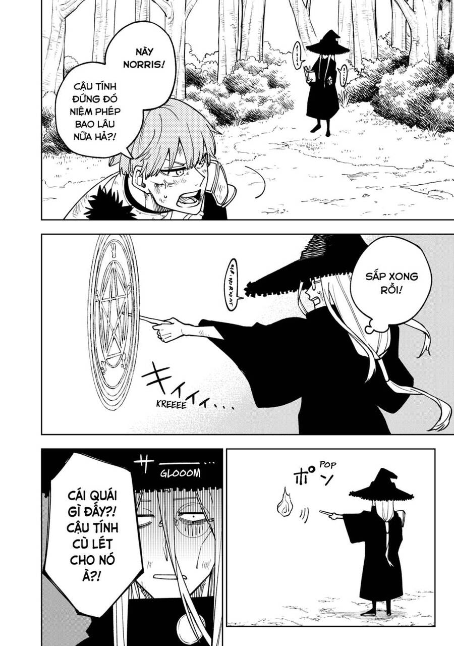 My S-Rank Party Fired Me For Being A Curse Artificer ~ I Can Only Make “Cursed Items”, But They're Artifact Class! Chap 3 - Next Chap 4