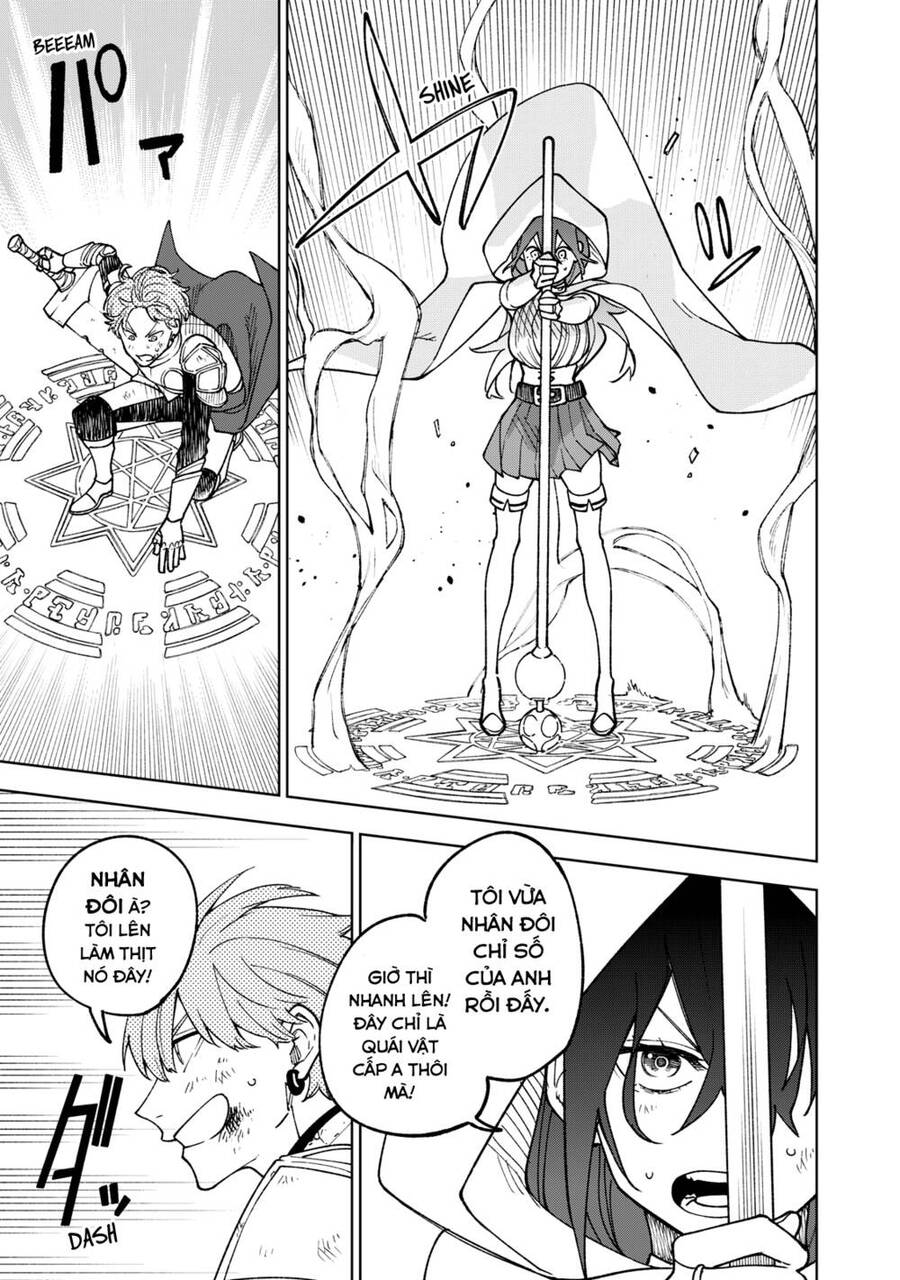 My S-Rank Party Fired Me For Being A Curse Artificer ~ I Can Only Make “Cursed Items”, But They're Artifact Class! Chap 3 - Next Chap 4