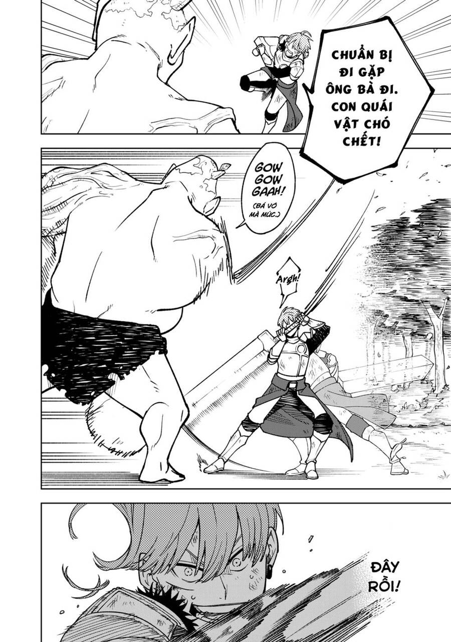 My S-Rank Party Fired Me For Being A Curse Artificer ~ I Can Only Make “Cursed Items”, But They're Artifact Class! Chap 3 - Next Chap 4