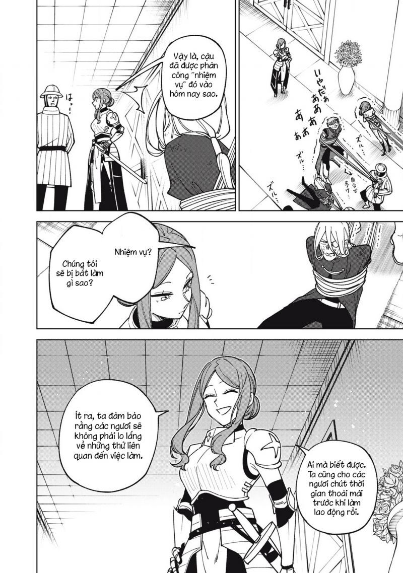 My S-Rank Party Fired Me For Being A Curse Artificer ~ I Can Only Make “Cursed Items”, But They're Artifact Class! Chap 30.1 - Next Chap 31.1