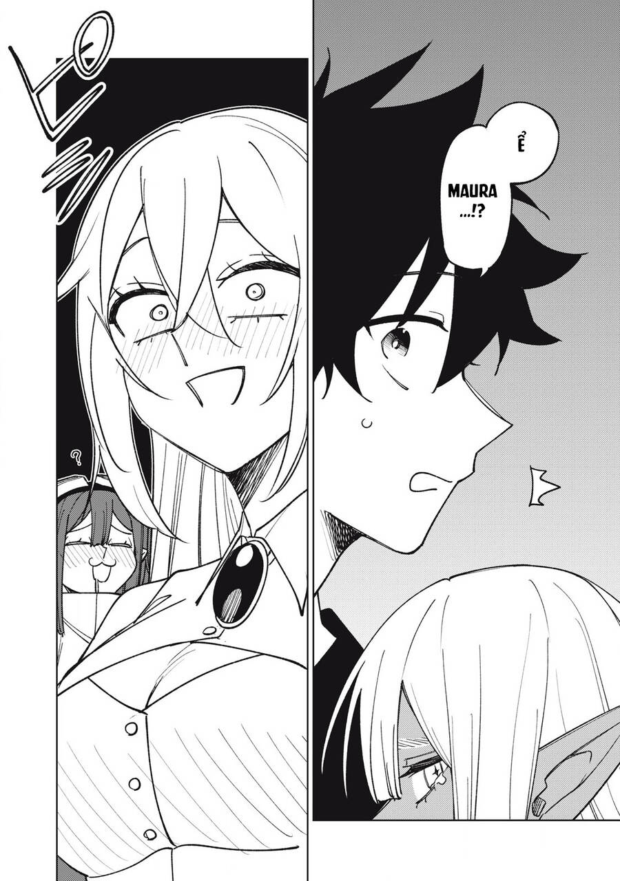 My S-Rank Party Fired Me For Being A Curse Artificer ~ I Can Only Make “Cursed Items”, But They're Artifact Class! Chap 30.3 - Next Chap 31.3