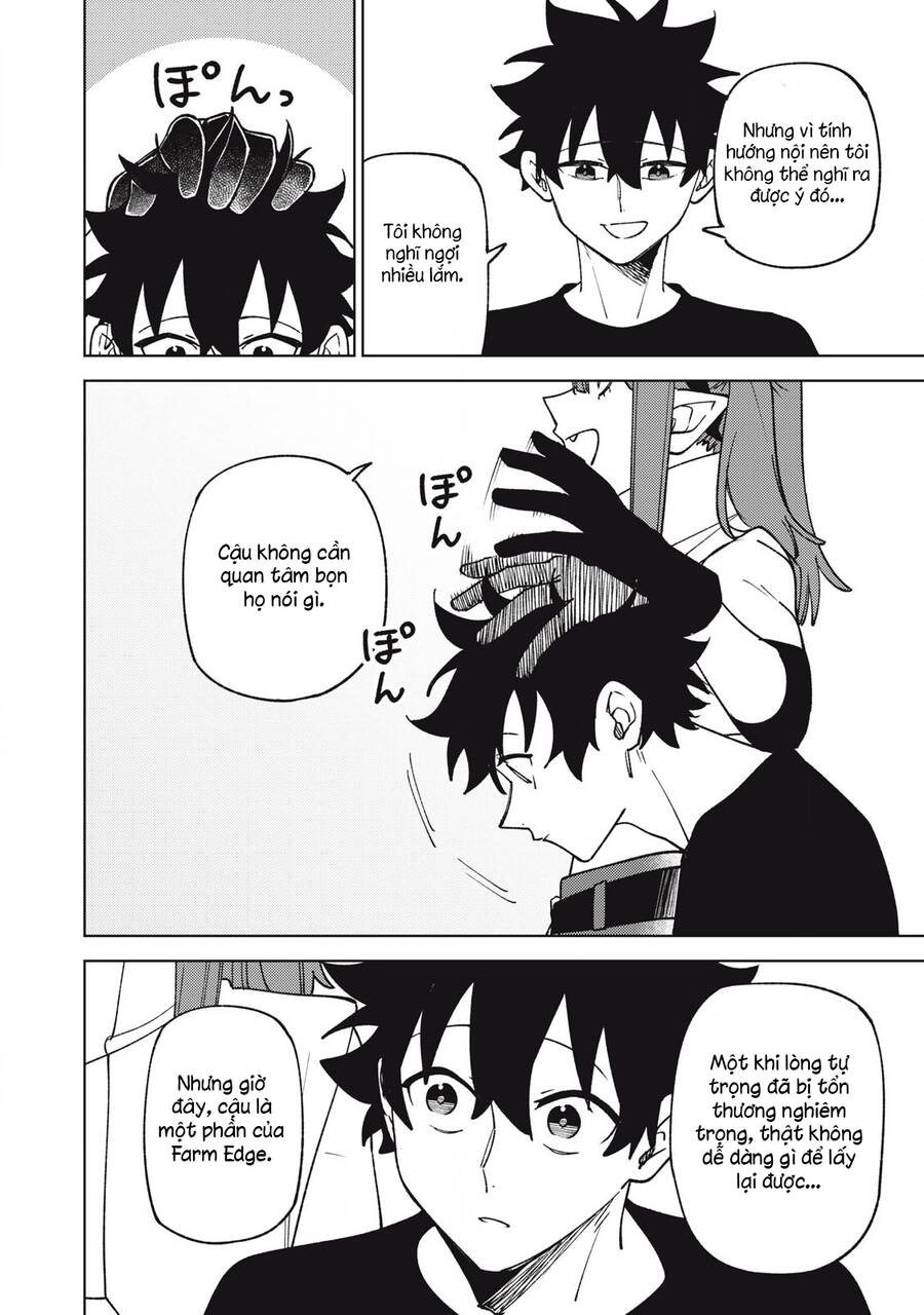 My S-Rank Party Fired Me For Being A Curse Artificer ~ I Can Only Make “Cursed Items”, But They're Artifact Class! Chap 31.2 - Next Chap 32.2