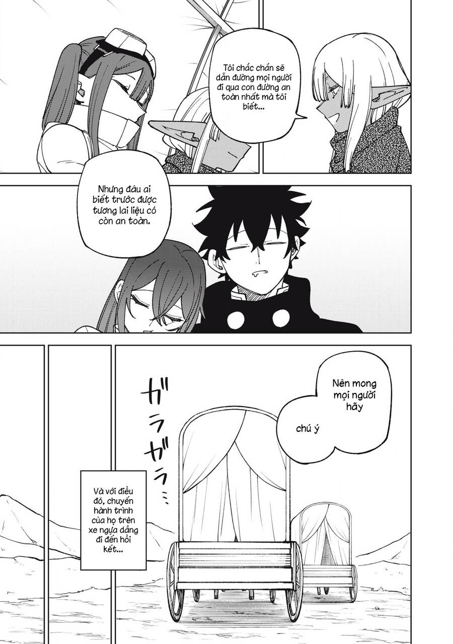 My S-Rank Party Fired Me For Being A Curse Artificer ~ I Can Only Make “Cursed Items”, But They're Artifact Class! Chap 32.2 - Next Chap 33.2