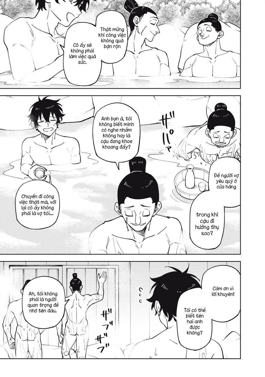 My S-Rank Party Fired Me For Being A Curse Artificer ~ I Can Only Make “Cursed Items”, But They're Artifact Class! Chap 33.2 - Next Chap 34.2