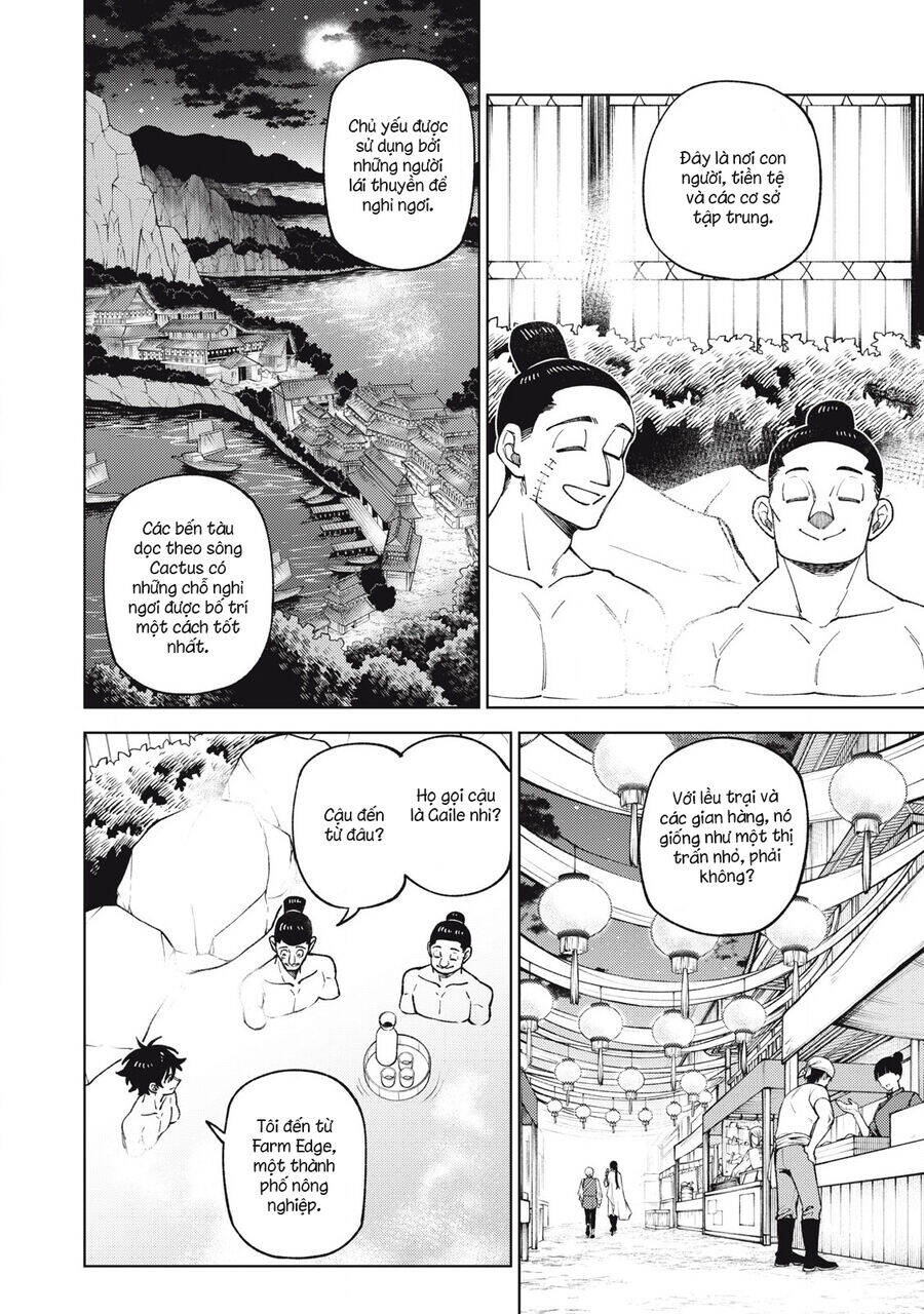 My S-Rank Party Fired Me For Being A Curse Artificer ~ I Can Only Make “Cursed Items”, But They're Artifact Class! Chap 33.2 - Next Chap 34.2