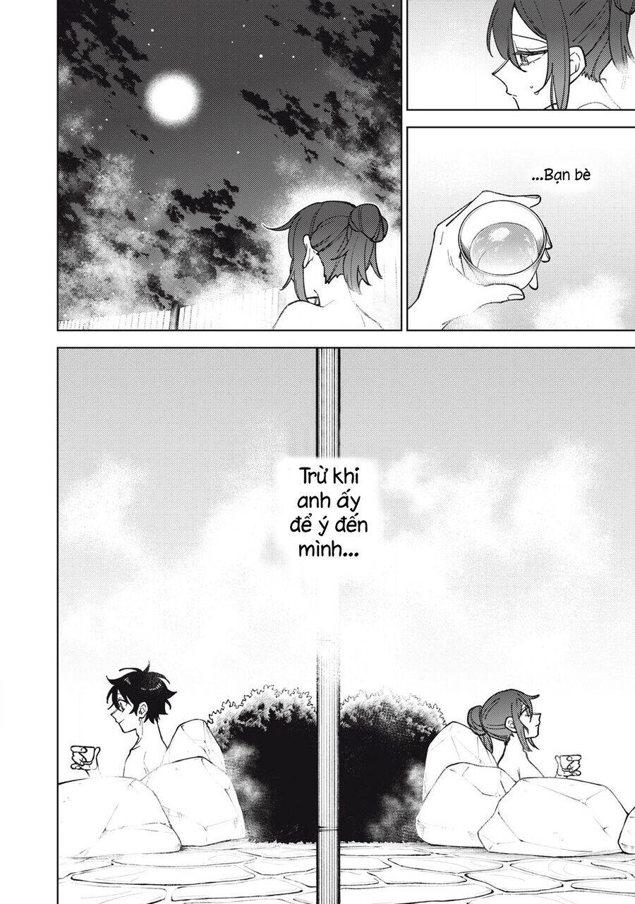 My S-Rank Party Fired Me For Being A Curse Artificer ~ I Can Only Make “Cursed Items”, But They're Artifact Class! Chap 33.3 - Next Chap 34.3