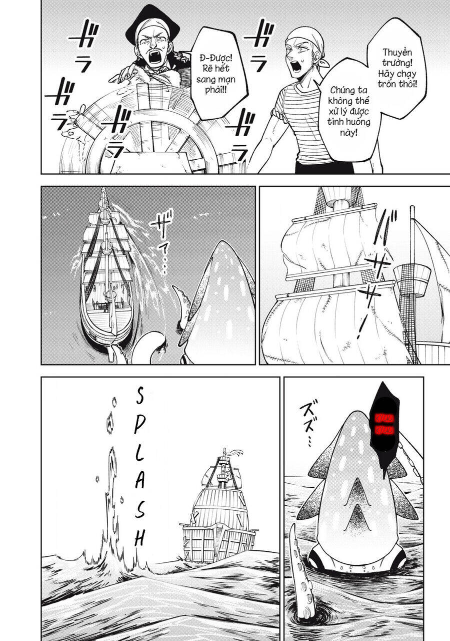 My S-Rank Party Fired Me For Being A Curse Artificer ~ I Can Only Make “Cursed Items”, But They're Artifact Class! Chap 35.2 - Next Chap 36.2