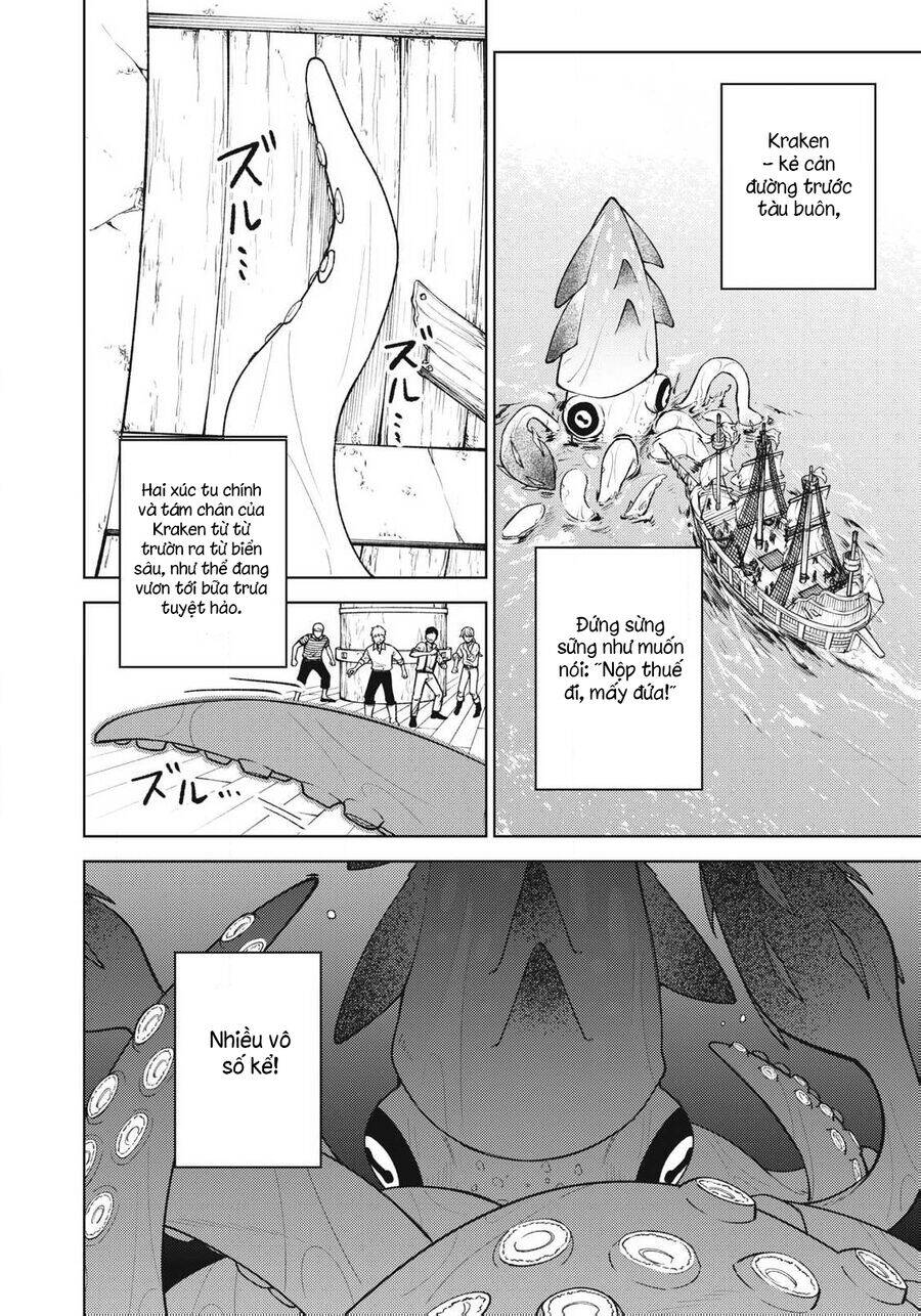 My S-Rank Party Fired Me For Being A Curse Artificer ~ I Can Only Make “Cursed Items”, But They're Artifact Class! Chap 35.3 - Next Chap 36.3