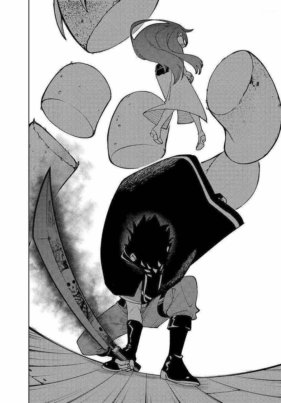 My S-Rank Party Fired Me For Being A Curse Artificer ~ I Can Only Make “Cursed Items”, But They're Artifact Class! Chap 36.1 - Next Chap 37.1