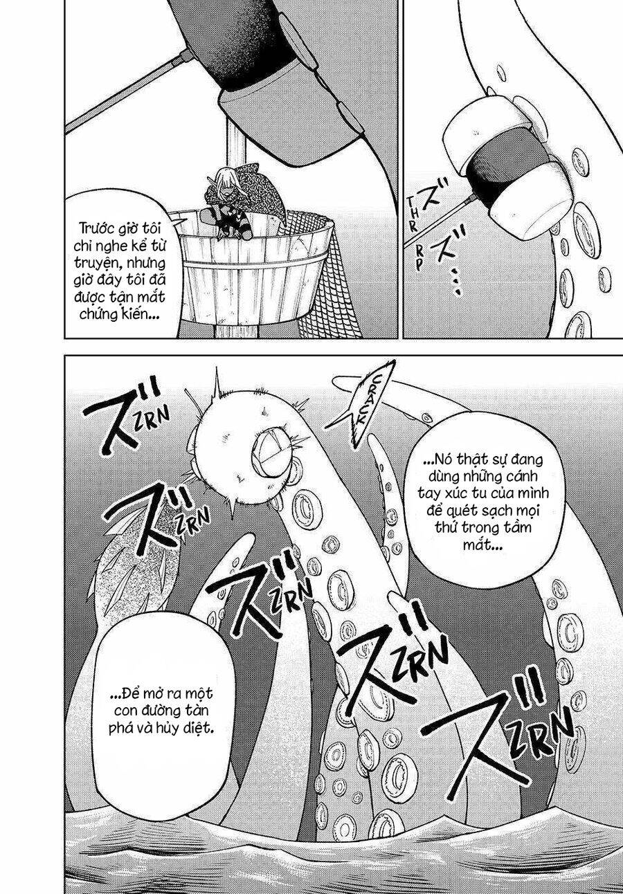 My S-Rank Party Fired Me For Being A Curse Artificer ~ I Can Only Make “Cursed Items”, But They're Artifact Class! Chap 36.1 - Next Chap 37.1