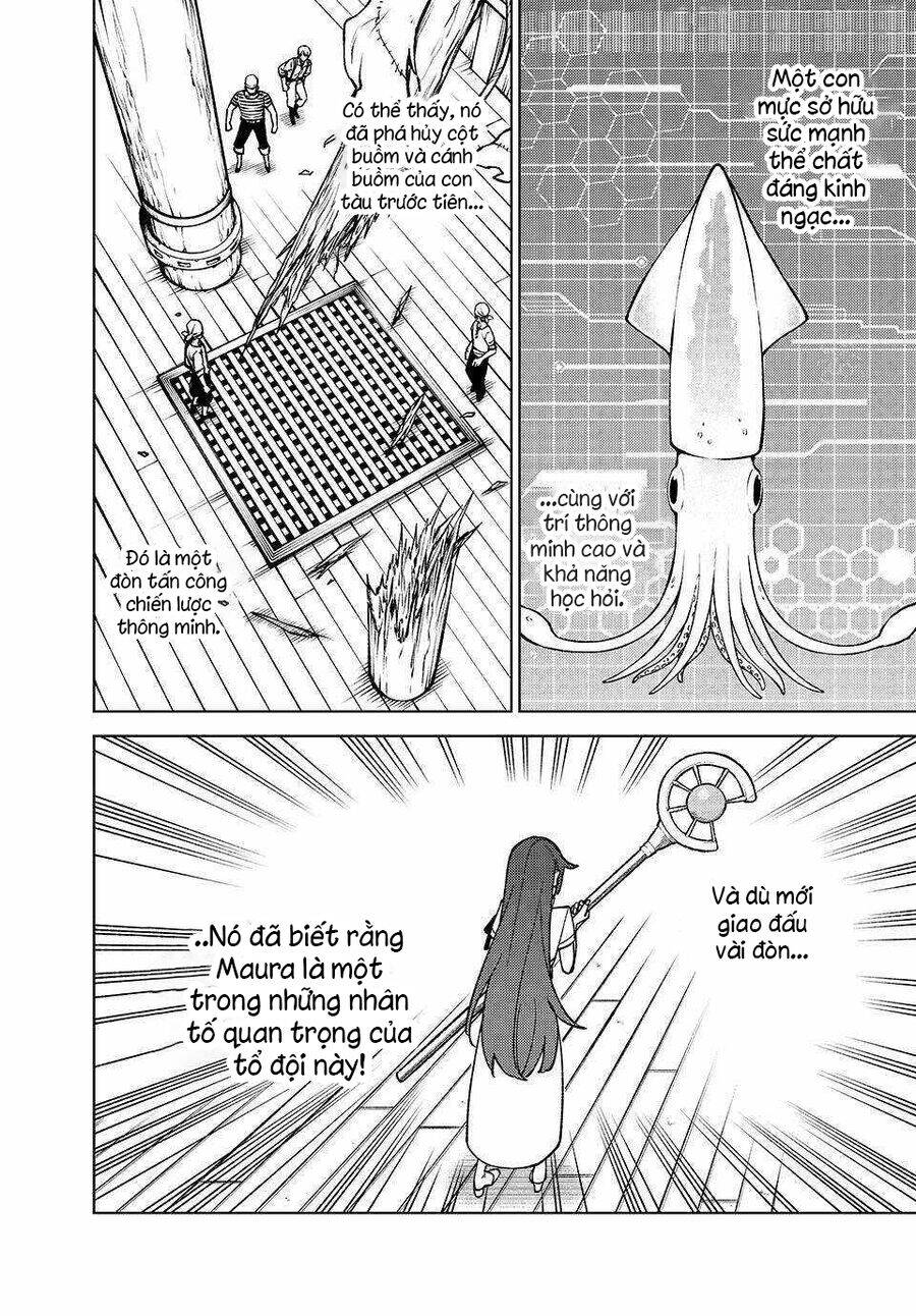 My S-Rank Party Fired Me For Being A Curse Artificer ~ I Can Only Make “Cursed Items”, But They're Artifact Class! Chap 36.1 - Next Chap 37.1