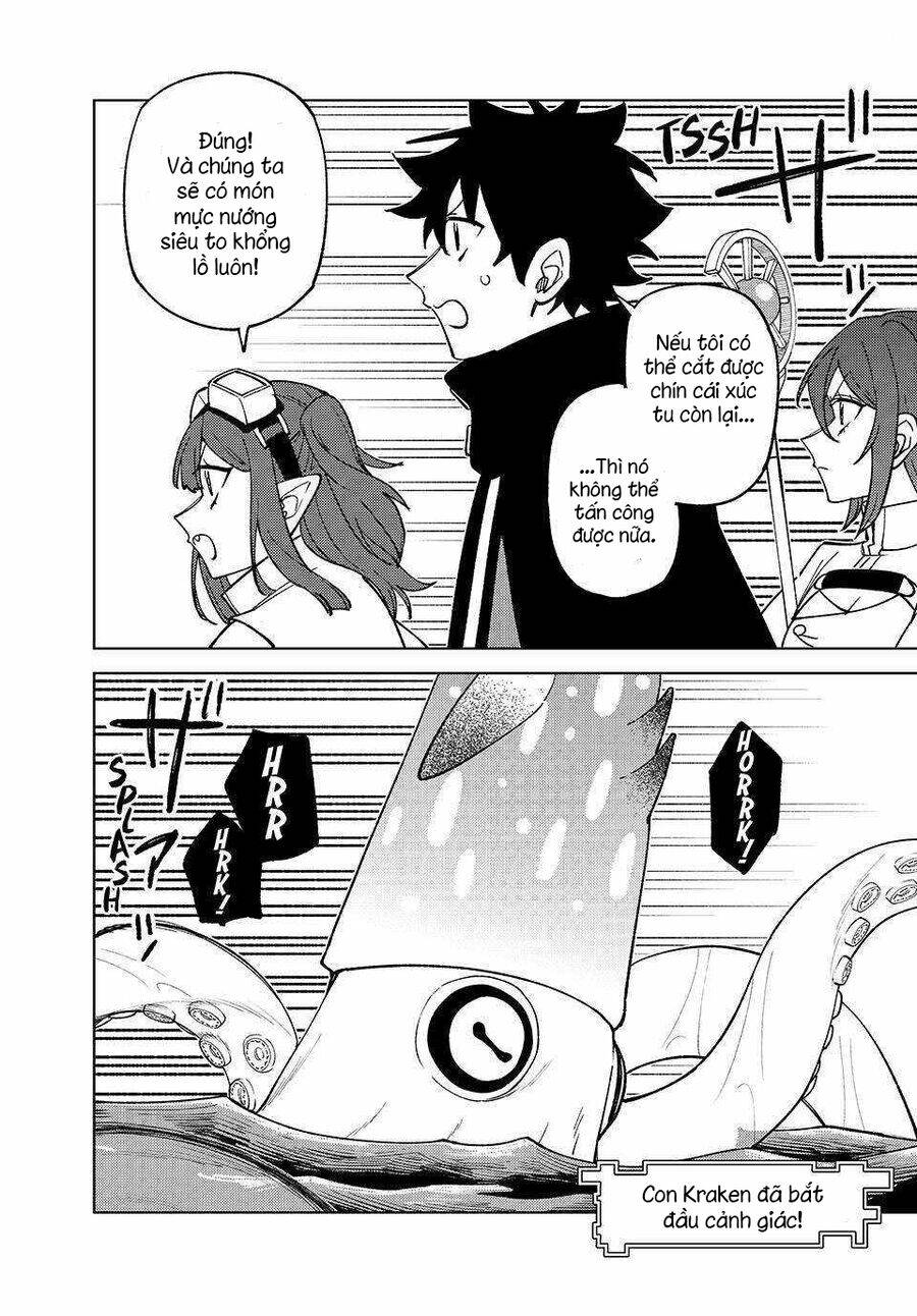 My S-Rank Party Fired Me For Being A Curse Artificer ~ I Can Only Make “Cursed Items”, But They're Artifact Class! Chap 36.2 - Next Chap 37.2