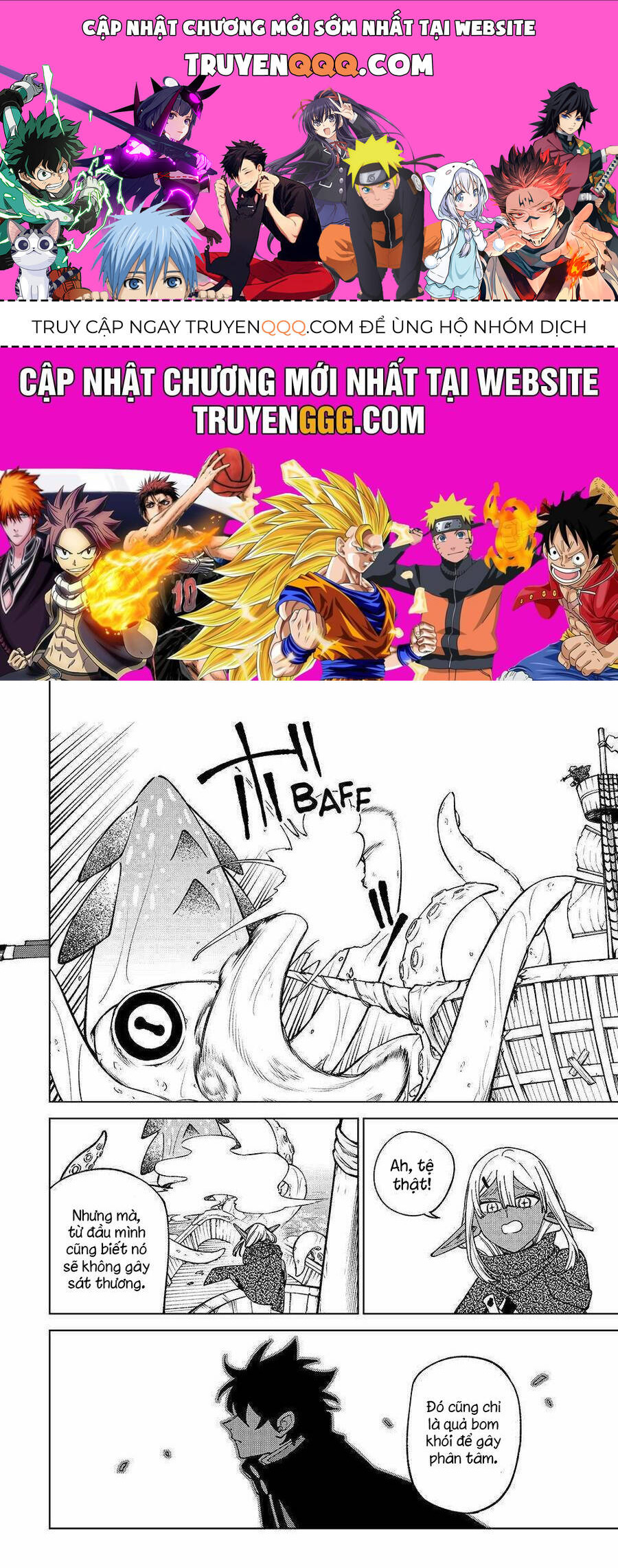 My S-Rank Party Fired Me For Being A Curse Artificer ~ I Can Only Make “Cursed Items”, But They're Artifact Class! Chap 36.3 - Next Chap 37.3