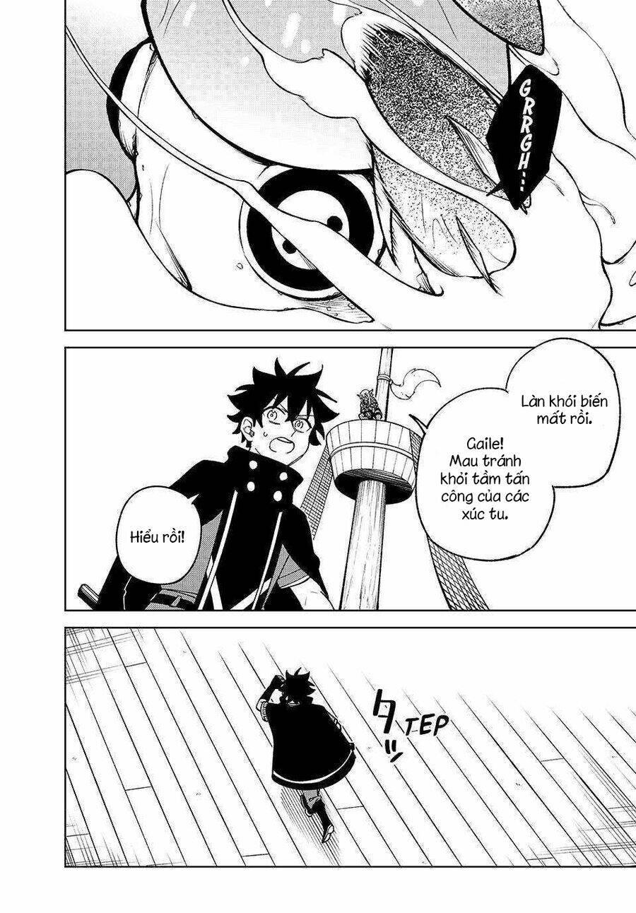 My S-Rank Party Fired Me For Being A Curse Artificer ~ I Can Only Make “Cursed Items”, But They're Artifact Class! Chap 36.3 - Next Chap 37.3