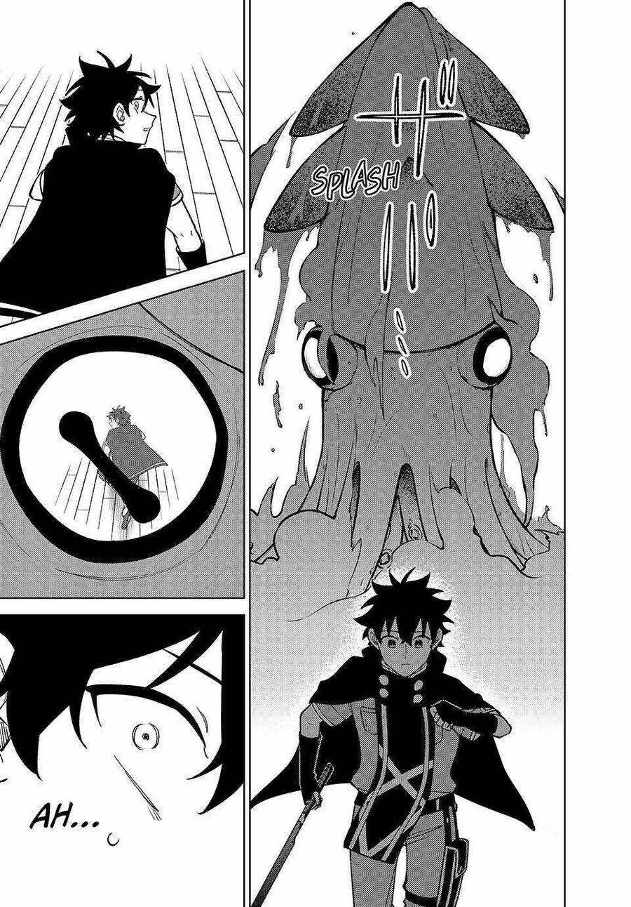 My S-Rank Party Fired Me For Being A Curse Artificer ~ I Can Only Make “Cursed Items”, But They're Artifact Class! Chap 36.3 - Next Chap 37.3