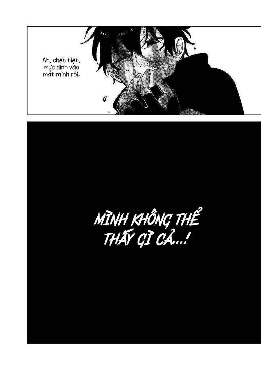 My S-Rank Party Fired Me For Being A Curse Artificer ~ I Can Only Make “Cursed Items”, But They're Artifact Class! Chap 36.3 - Next Chap 37.3