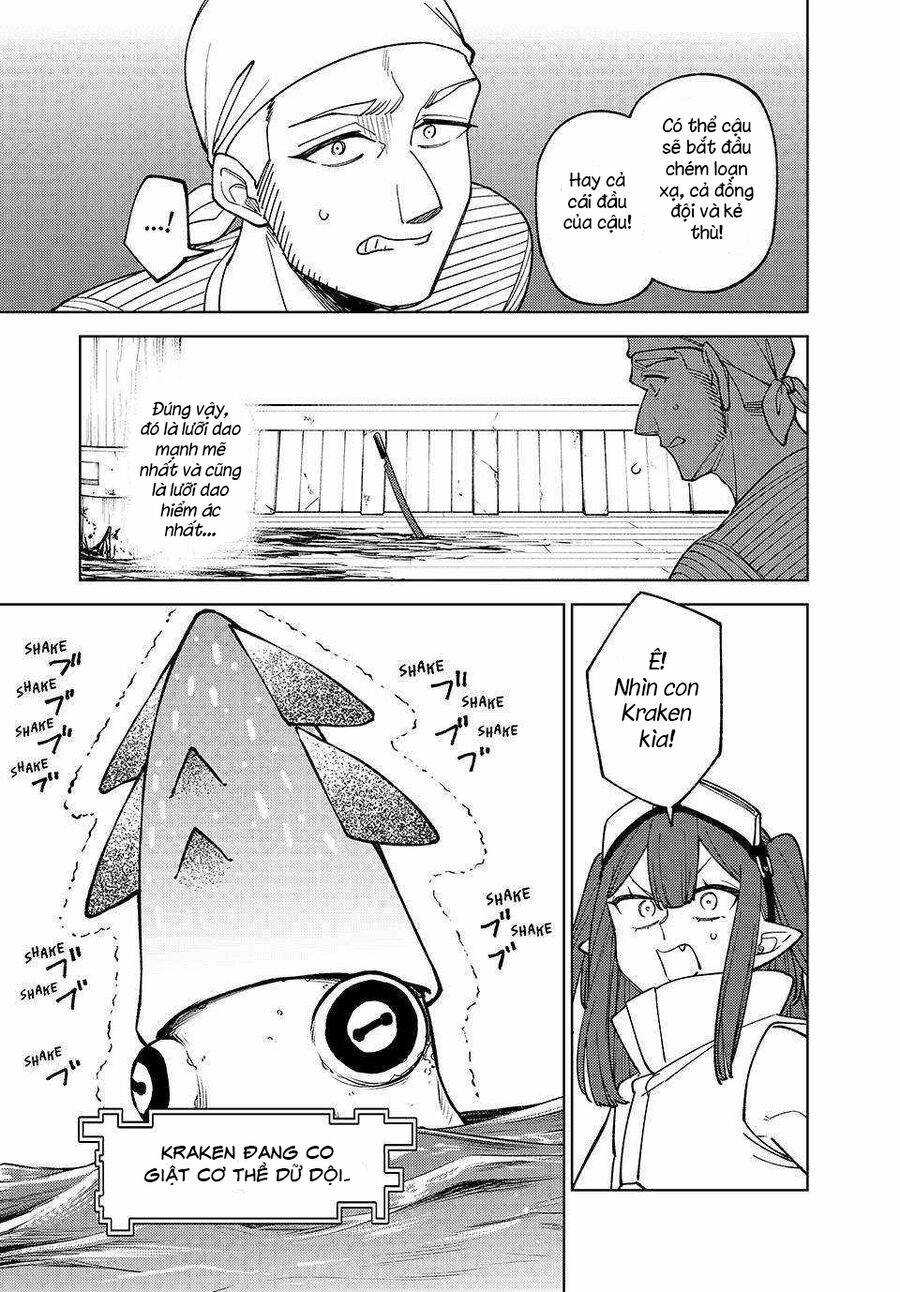 My S-Rank Party Fired Me For Being A Curse Artificer ~ I Can Only Make “Cursed Items”, But They're Artifact Class! Chap 37.1 - Next Chap 38.1