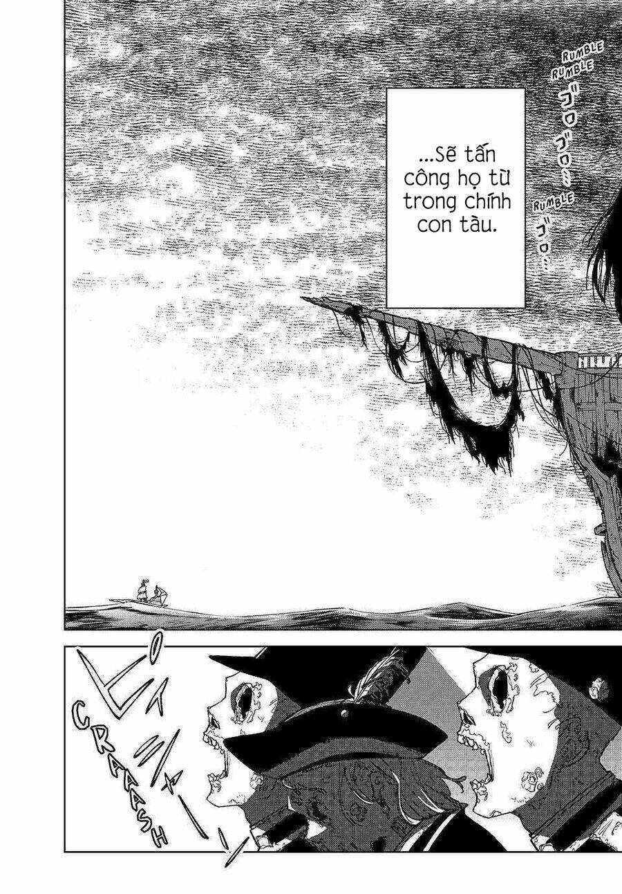 My S-Rank Party Fired Me For Being A Curse Artificer ~ I Can Only Make “Cursed Items”, But They're Artifact Class! Chap 37.2 - Next Chap 38.2