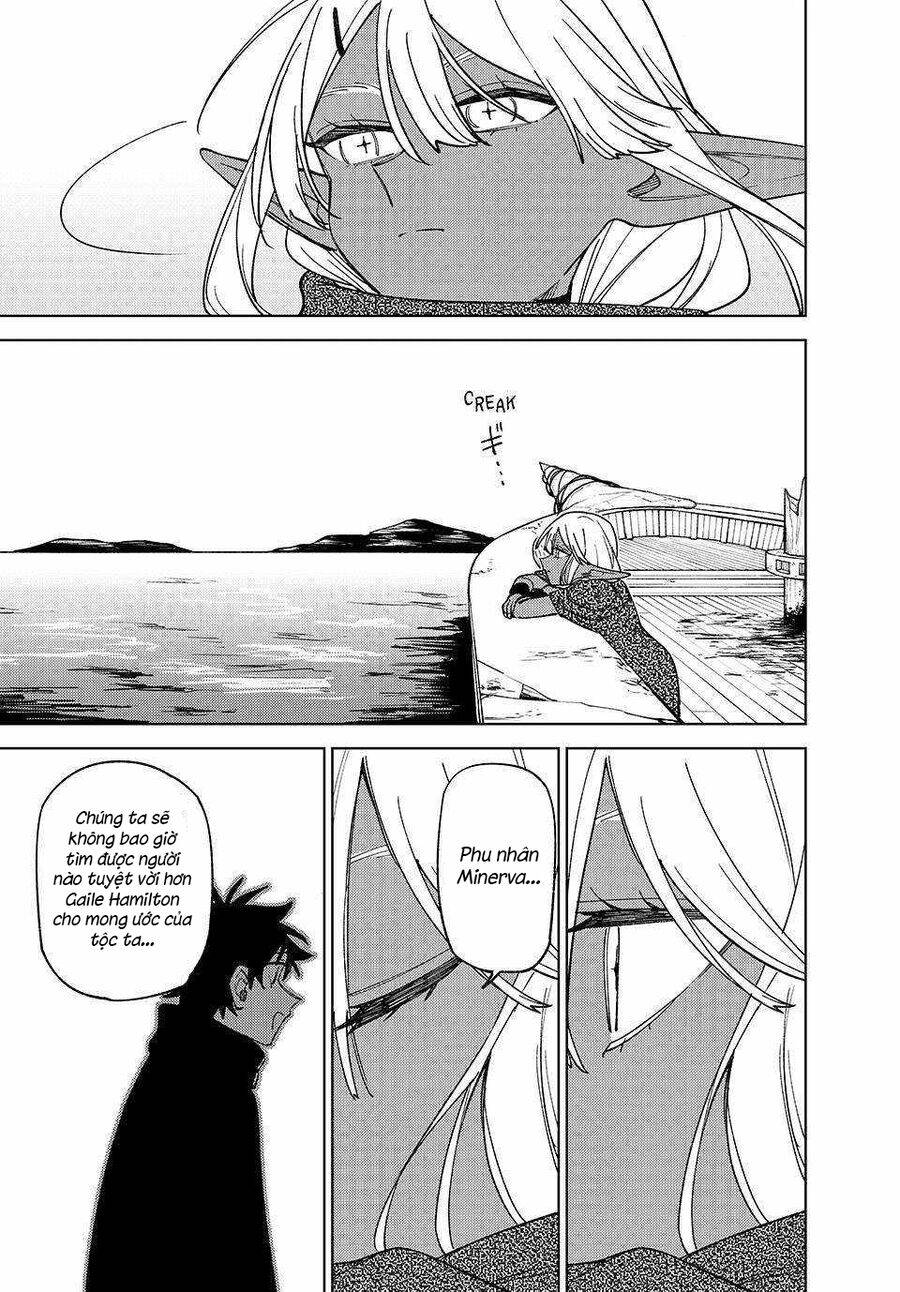 My S-Rank Party Fired Me For Being A Curse Artificer ~ I Can Only Make “Cursed Items”, But They're Artifact Class! Chap 37.2 - Next Chap 38.2